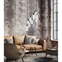 Z Lite Alton 11 Light Chandelier 13