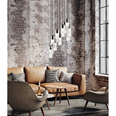 Z Lite Alton 11 Light Chandelier 13