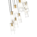 Z Lite Alton 11 Light Chandelier 18