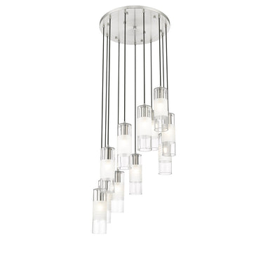 Z Lite Alton 11 Light Chandelier 2