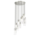 Z Lite Alton 11 Light Chandelier 4