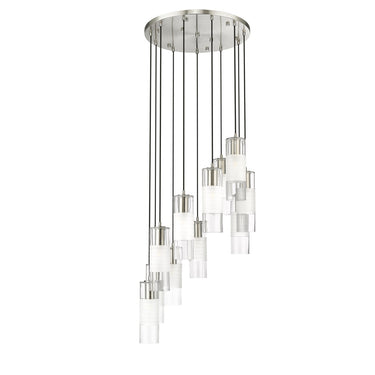 Z Lite Alton 11 Light Chandelier 4
