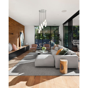 Z Lite Alton 11 Light Chandelier 5