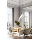 Z Lite Alton 11 Light Chandelier 6