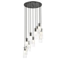 Z Lite Alton 11 Light Chandelier 8