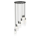 Z Lite Alton 11 Light Chandelier 9