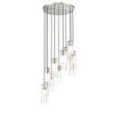 Z Lite Alton 11 Light Chandelier 
