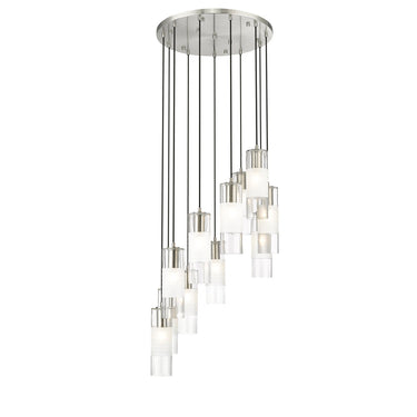 Z Lite Alton 11 Light Chandelier 