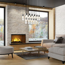 Z Lite Alton 17 Light Linear Chandelier 13