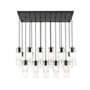 Z Lite Alton 17 Light Linear Chandelier 9