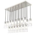 Z Lite Alton 23 Light Linear Chandelier 2