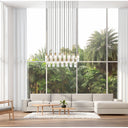 Z Lite Alton 23 Light Linear Chandelier 20