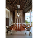 Z Lite Alton 23 Light Linear Chandelier 5