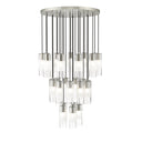 Z Lite Alton 27 Light Chandelier 1