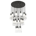 Z Lite Alton 27 Light Chandelier 10