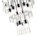 Z Lite Alton 27 Light Chandelier 11