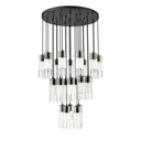 Z Lite Alton 27 Light Chandelier 12