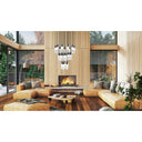 Z Lite Alton 27 Light Chandelier 14