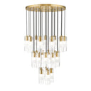 Z Lite Alton 27 Light Chandelier 16