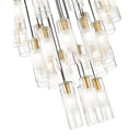 Z Lite Alton 27 Light Chandelier 18