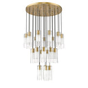 Z Lite Alton 27 Light Chandelier 19
