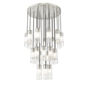 Z Lite Alton 27 Light Chandelier 2
