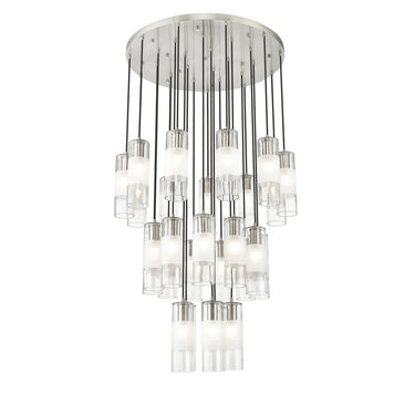 Z Lite Alton 27 Light Chandelier 2