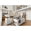 Z Lite Alton 27 Light Chandelier 20