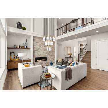 Z Lite Alton 27 Light Chandelier 20