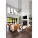 Z Lite Alton 27 Light Chandelier 21