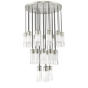 Z Lite Alton 27 Light Chandelier 4