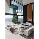 Z Lite Alton 27 Light Chandelier 5