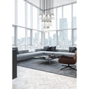 Z Lite Alton 27 Light Chandelier 6