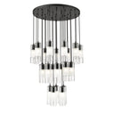 Z Lite Alton 27 Light Chandelier 8