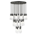 Z Lite Alton 27 Light Chandelier 9