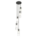 Z Lite Alton 5 Light Chandelier 10