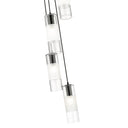 Z Lite Alton 5 Light Chandelier 11