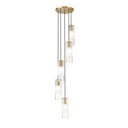 Z Lite Alton 5 Light Chandelier 15