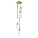 Z Lite Alton 5 Light Chandelier 17