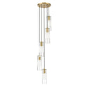Z Lite Alton 5 Light Chandelier 19