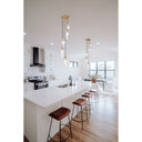 Z Lite Alton 5 Light Chandelier 20