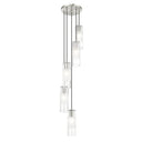 Z Lite Alton 5 Light Chandelier 2
