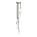 Z Lite Alton 5 Light Chandelier 4