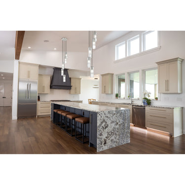 Z Lite Alton 5 Light Chandelier 5