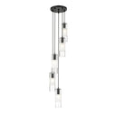 Z Lite Alton 5 Light Chandelier 8