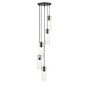 Z Lite Alton 5 Light Chandelier 9
