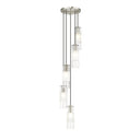 Z Lite Alton 5 Light Chandelier 