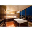 Z Lite Alton 5 Light Linear Chandelier 20
