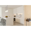 Z Lite Alton 5 Light Linear Chandelier 5