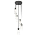 Z Lite Alton 7 Light Chandelier 10